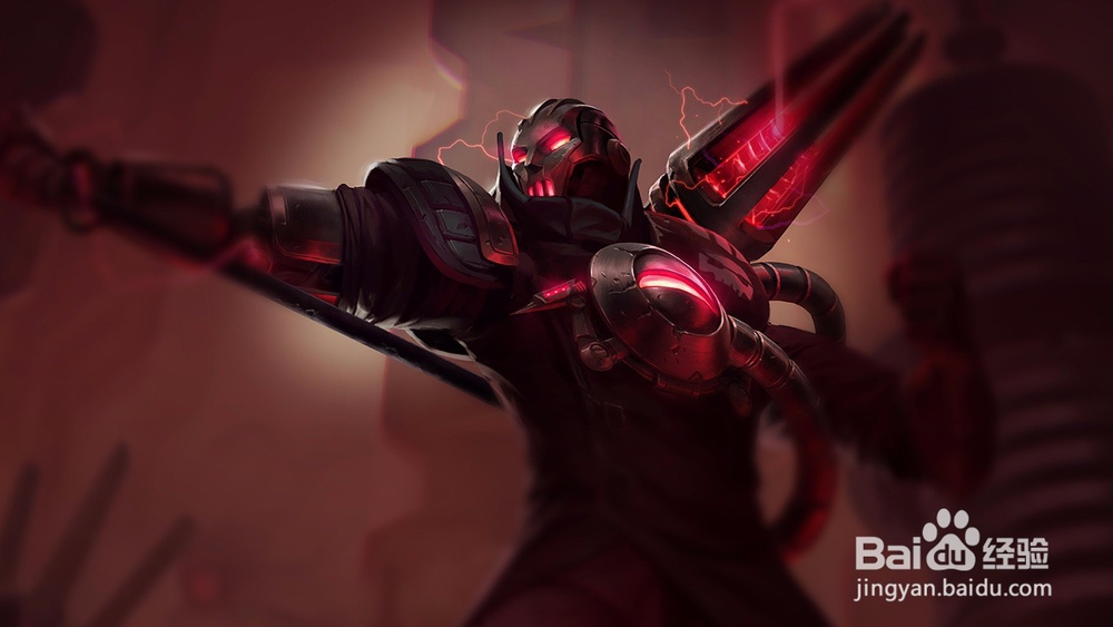 Lol团战型英雄有哪些？怎么用好？