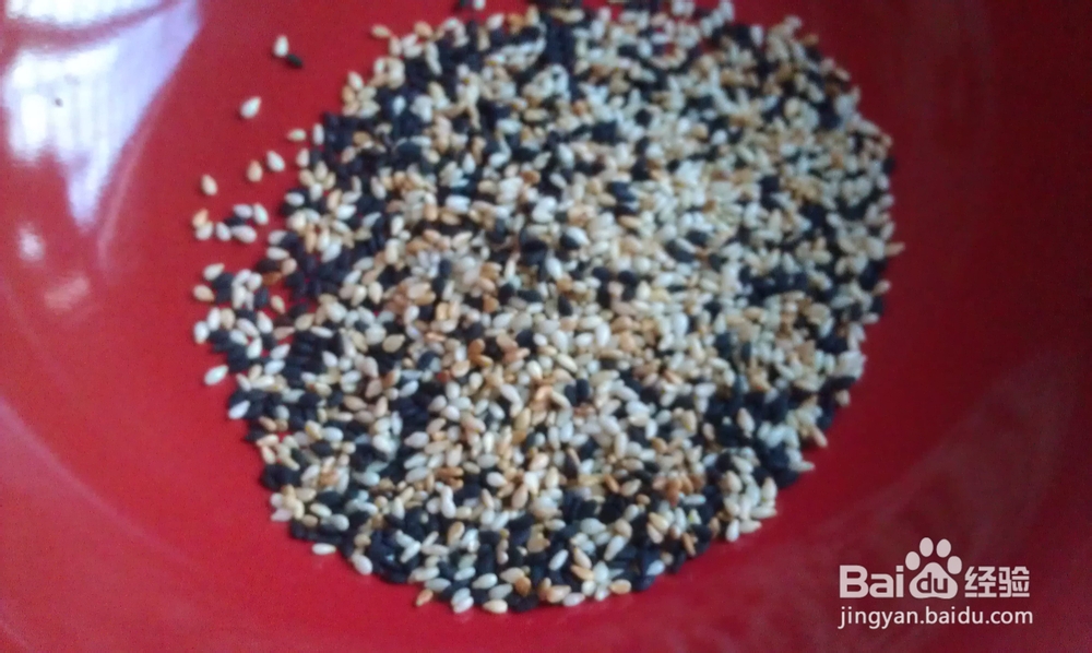 冬日一碗暖洋洋--蛋花甜酒