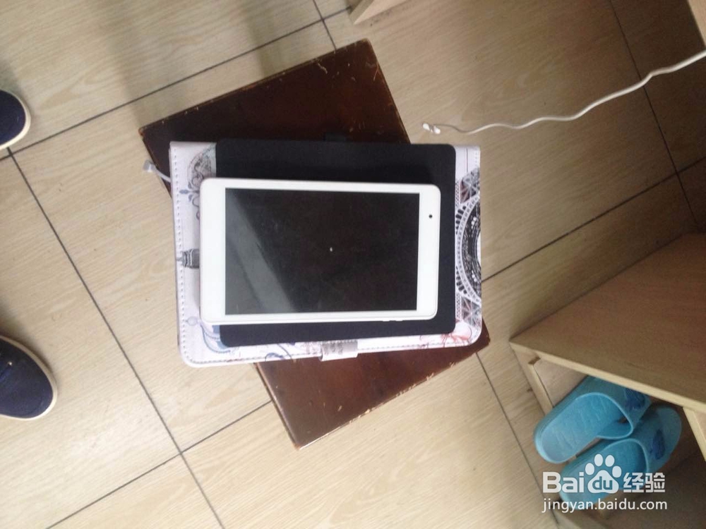 该怎样把普通的平板变成可以键盘打字的电脑