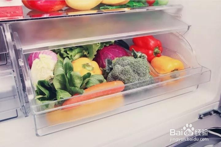 食物保存的方法