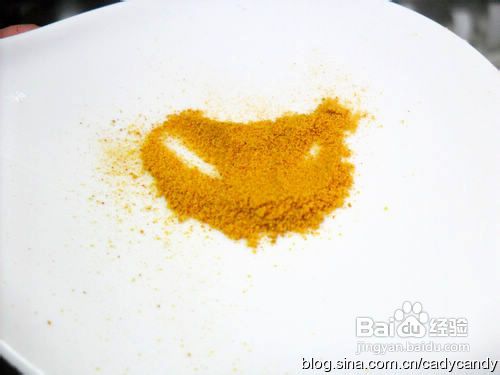 绝对萌到你的熊猫咖喱饭——黑橄榄牛肉咖喱饭