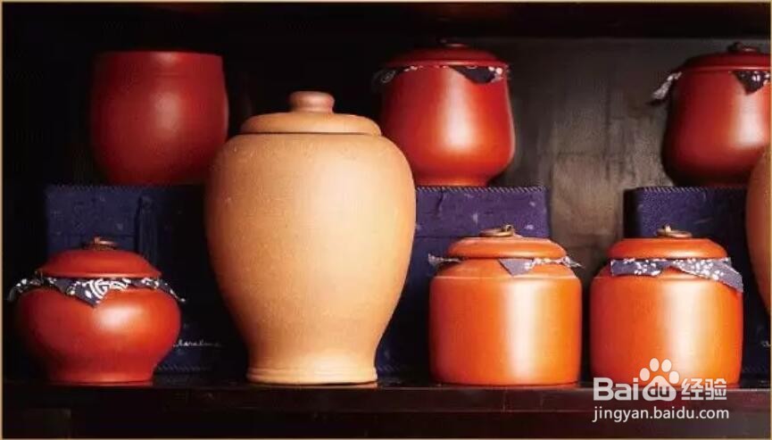 送礼品茶叶该选什么好?