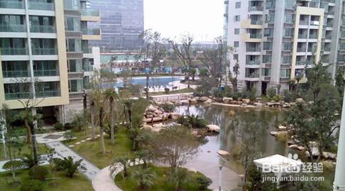 选购房子有什么需要注意的对方?