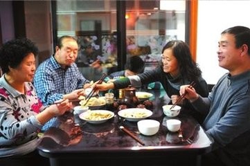 你知道冬至为什么吃饺子吗