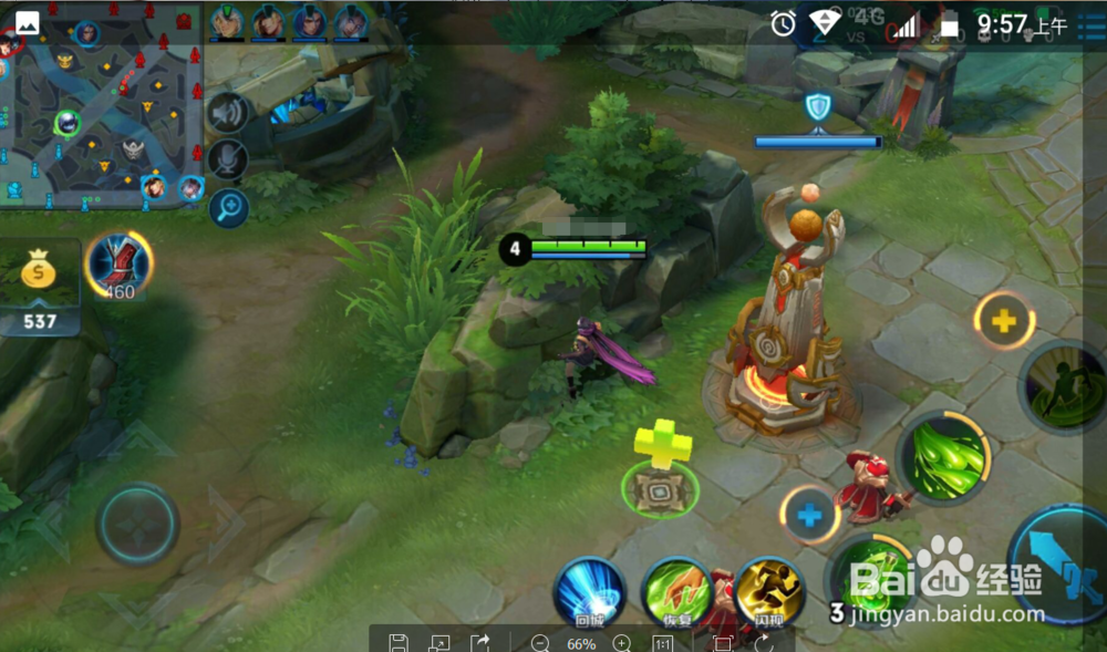 扁鹊要如何出装呢？