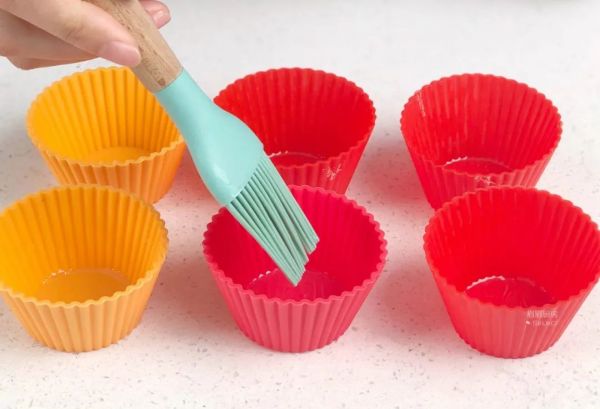 红糖红枣糯米糕