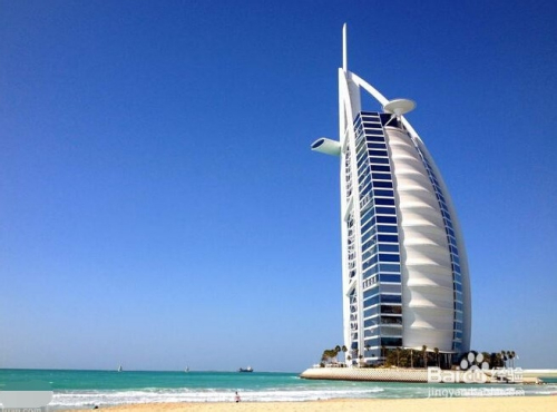 迪拜七星级酒店房价图片