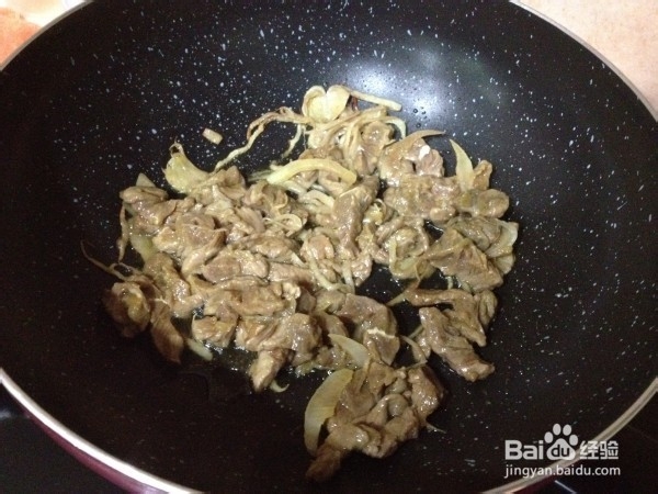 牛肉菜包饭做法