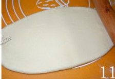 如何让不喝茶的人爱上吃茶--抹茶卷