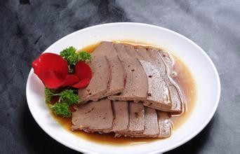 高血压不能吃哪些食物