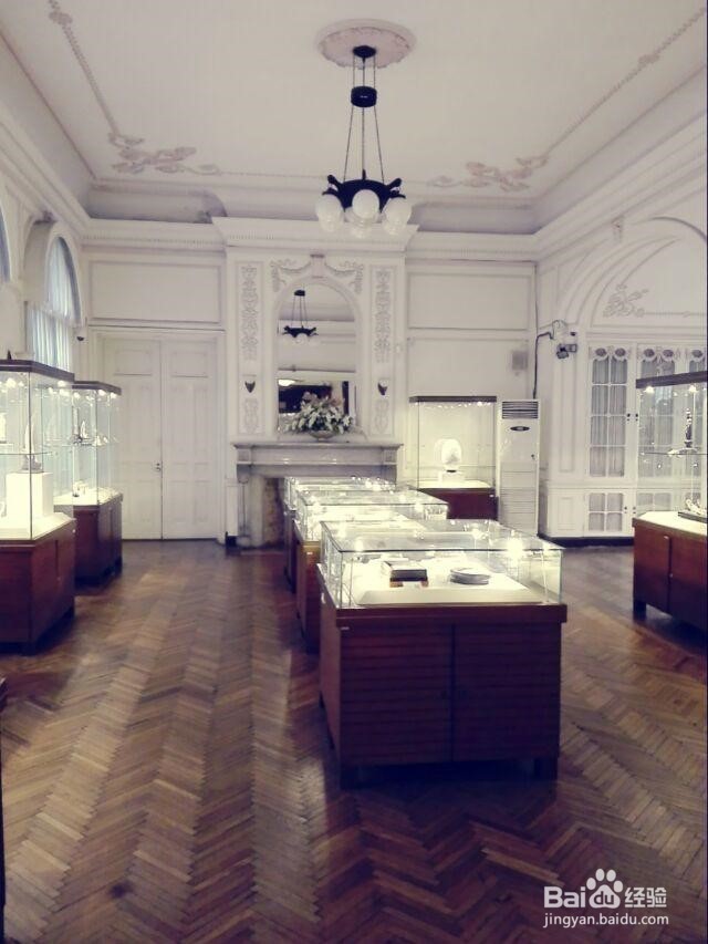 上海有哪些好玩有特色的地方?