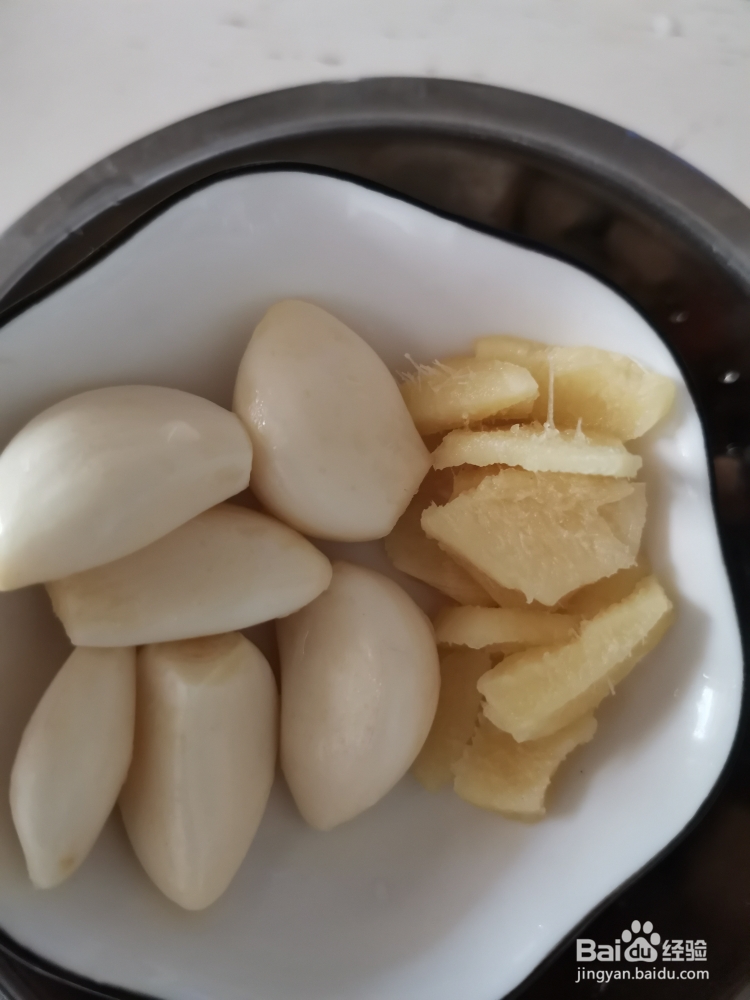 香浓的秘制香菇肉酱