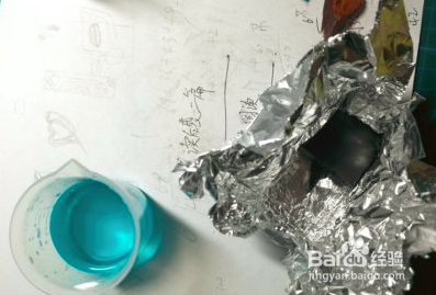 手工滴胶戒指