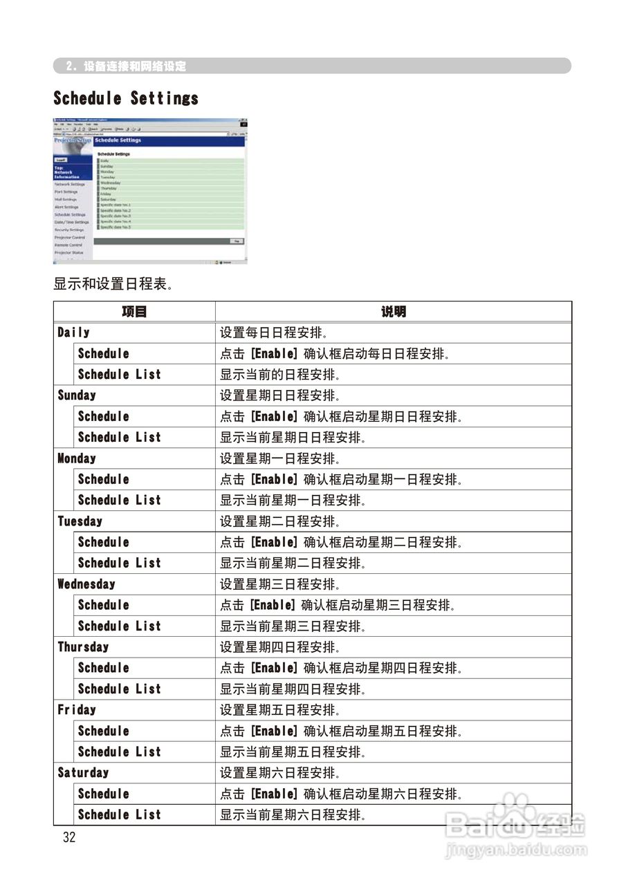 日立 CP-X268A投影机说明书:[12]