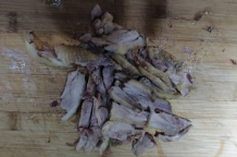 洋葱孜然鸡肉这样做全世界最好吃