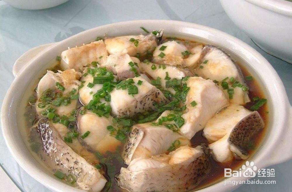 怎么煎鱼才不碎开?