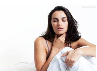 明星音教你食疗治嗓子!