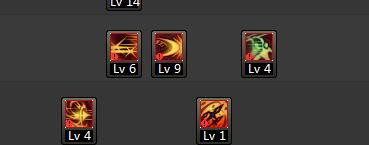 2018dnf魔枪士刷图加点?dnf90决战者改版加点?