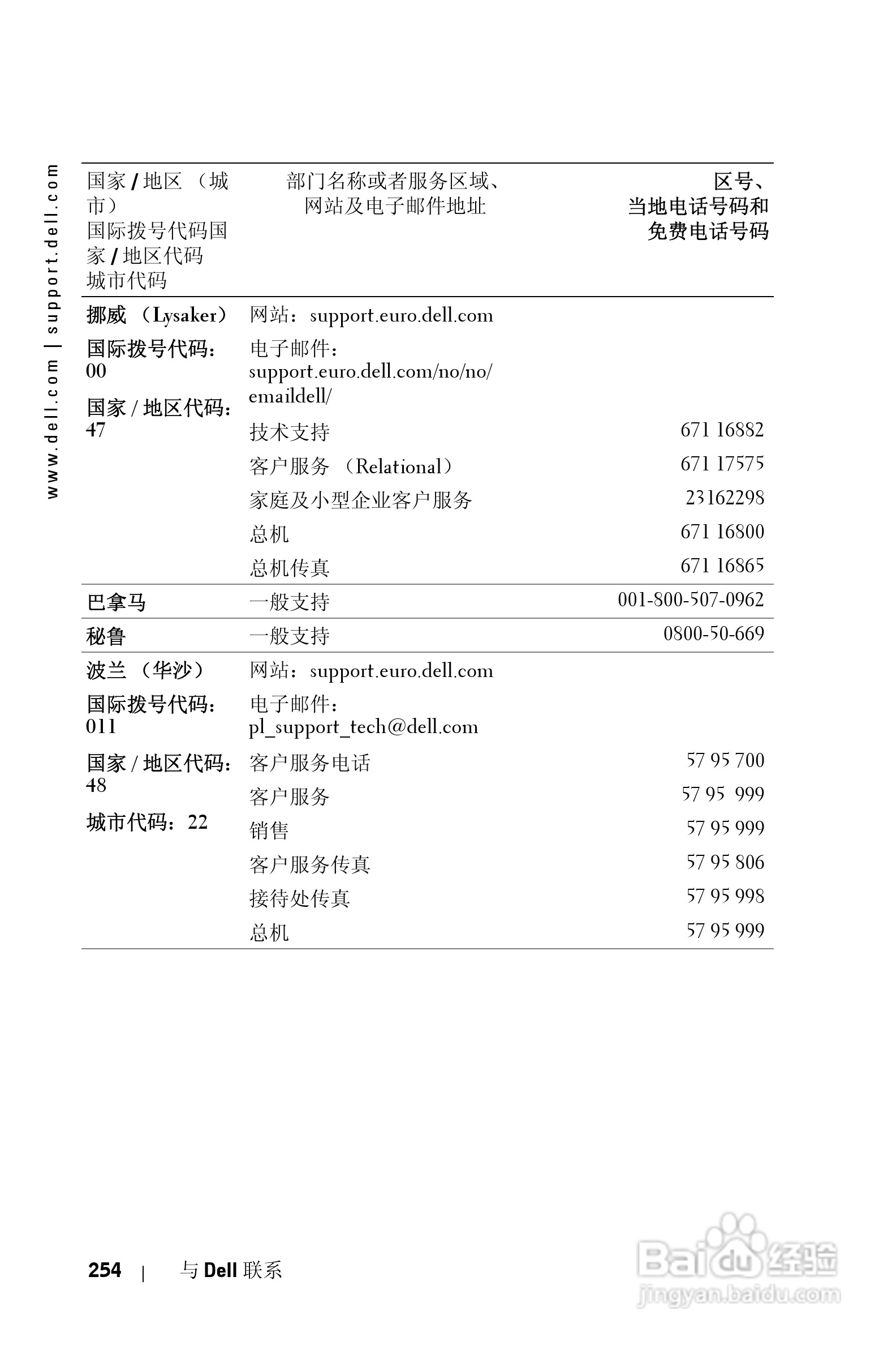 DELL Dell 3400MP Projecto投影机说明书:[26]