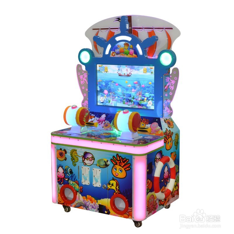 开儿童乐园要注意的事项