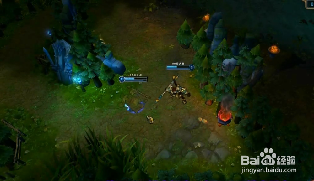 LOL召唤师峡谷迷思：[15]