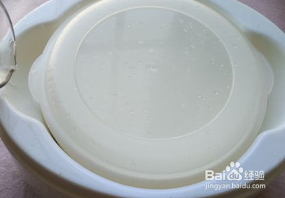 如何在家自制酸奶