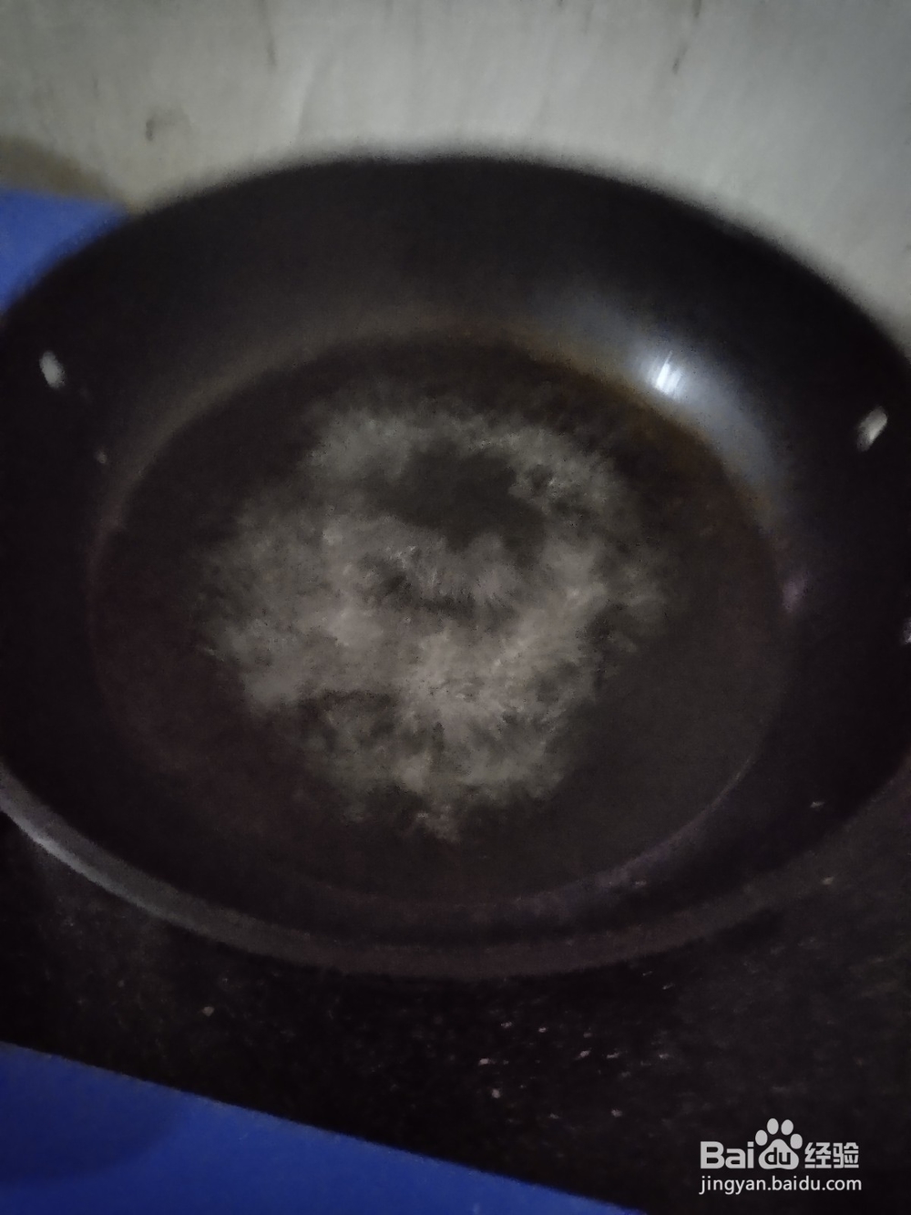 包心菜豆角拌面