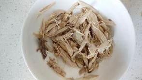 鸡肉炖白菜家常做法