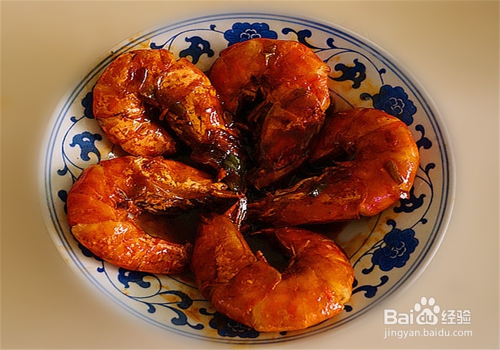 <b>如何烹制味道鲜美的油焖大虾</b>
