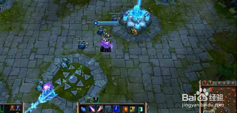 LOL召唤师峡谷迷思：[12]