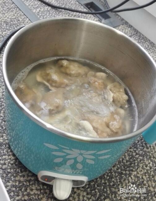 #神器#小小电热锅宿舍一族的做饭多面手