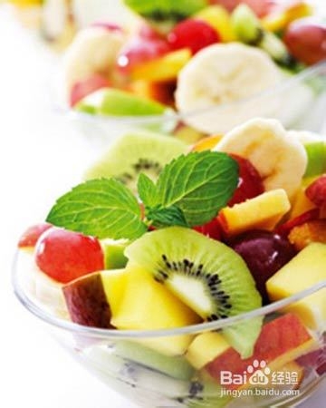 香蕉减肥法 人人都能瘦下来