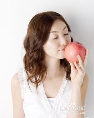 苹果对人体健康的影响有哪些