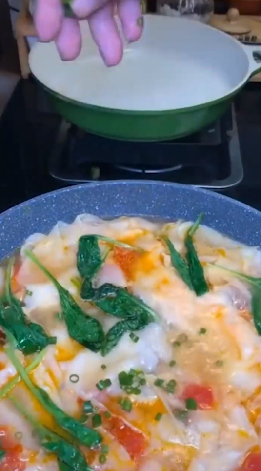 片汤怎么做才好吃