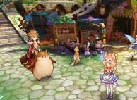 风之大陆战士攻略