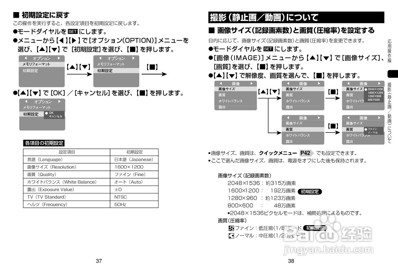 日立 HDC-2数码相机说明书:[2]