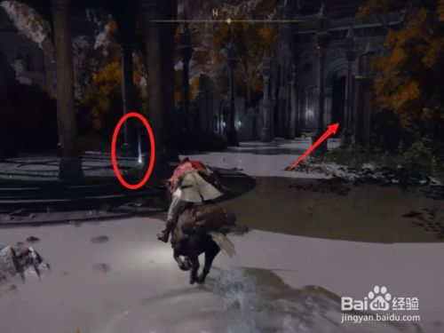 下面分享艾尔登法环深根底层-无名永恒之城攻略