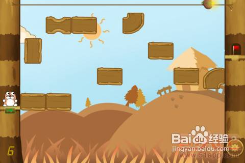 《拯救仓鼠》游戏:超有爱的小游戏
