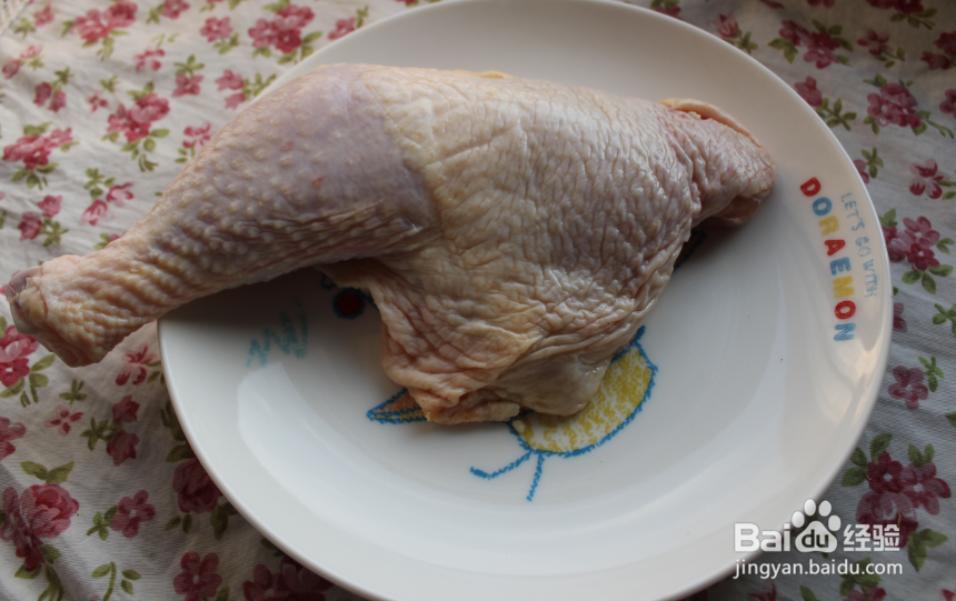 辣炒鸡丁(鸡肉炒不老秘方)