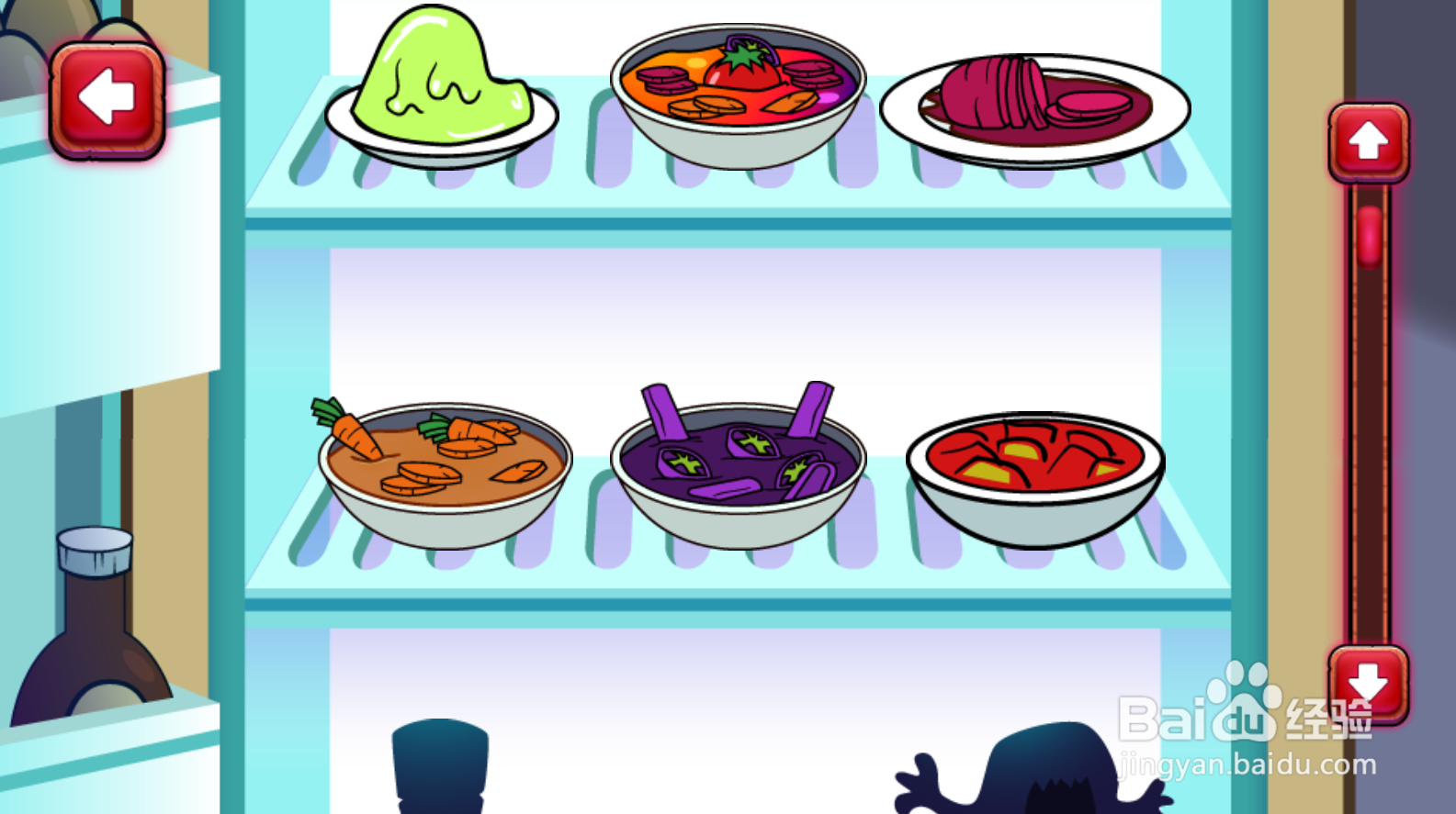 如何制作并冷藏Not Quite Spaghetti？