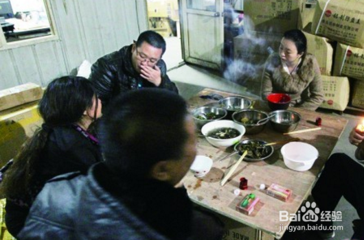 每逢佳节被逼婚,怎么办