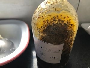 菠菜红薯丹波面包的做法