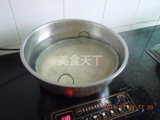 自制粉皮的做法及图解