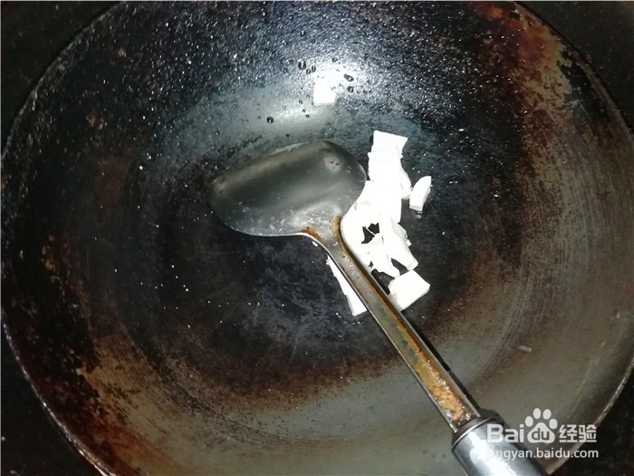 怎么要做家常菜醋溜生菜