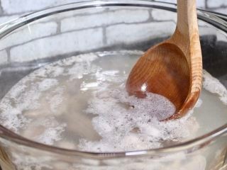 陈皮糖醋排骨的做法
