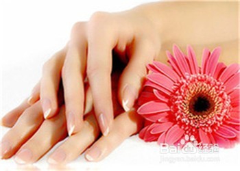 女性如何保养呵护双手