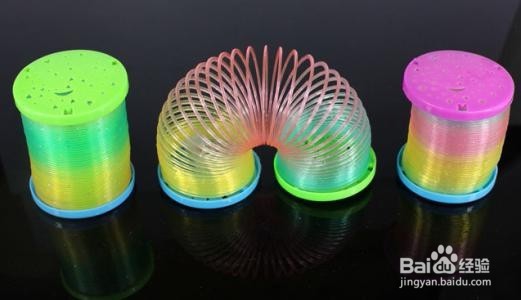 彩虹圈玩法技巧慢动作