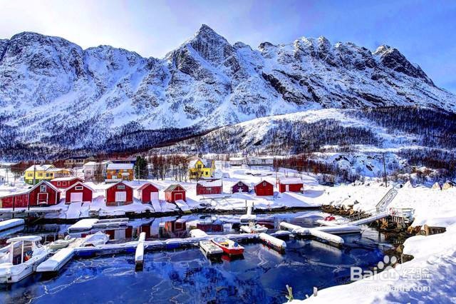 海外婚拍 雪景婚纱照拍摄全攻略