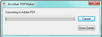 电脑使用技巧：[1]Word转PDF的几种方法