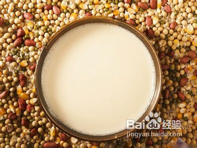 超便宜！10款美味豆浆减肥又抗老